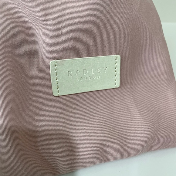 Radley Coin Purse with Dust Bag - Picture 8 of 9